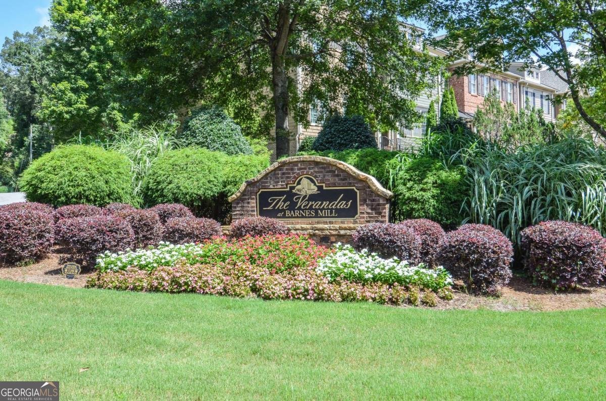 3966 Covey Flush Court Smyrna - Photo 41