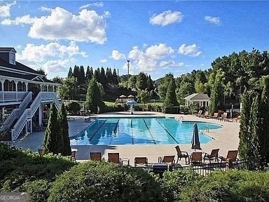 3966 Covey Flush Court Smyrna - Photo 46