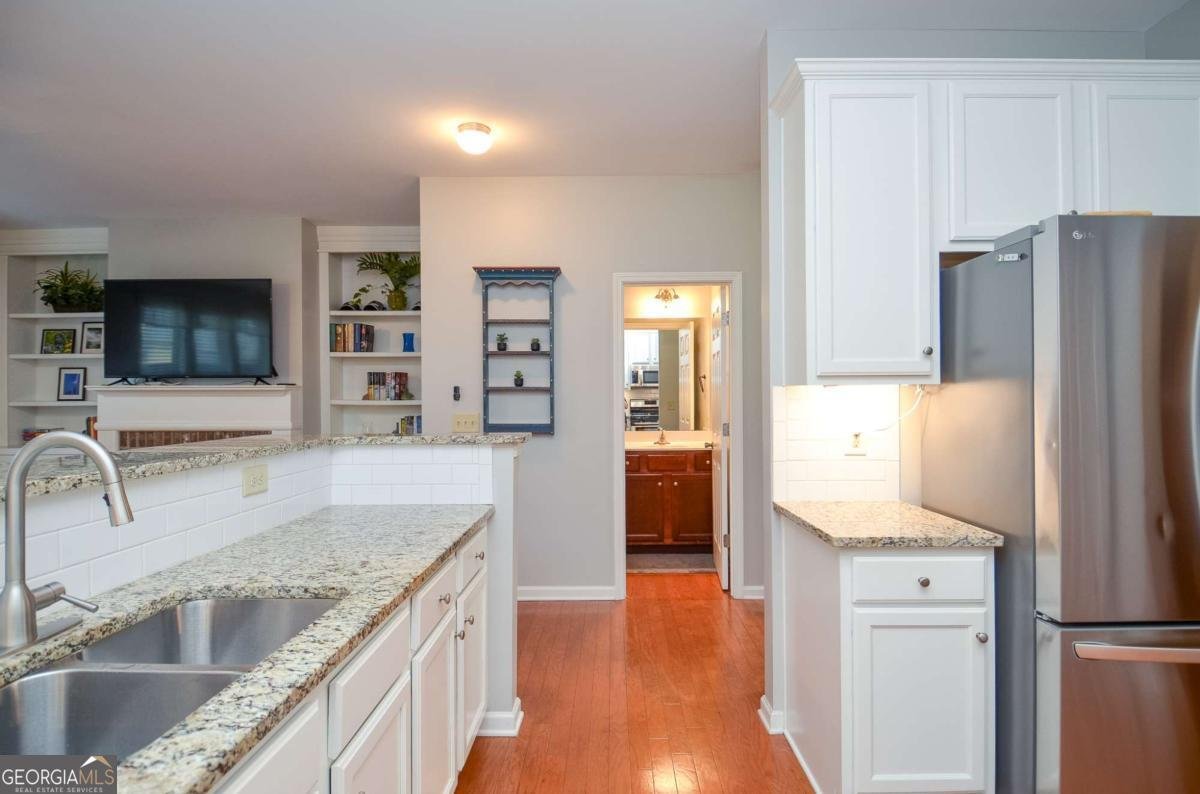 3966 Covey Flush Court Smyrna - Photo 9