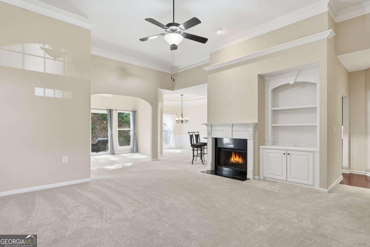 310 Lauren Lane Woodstock - Photo 12