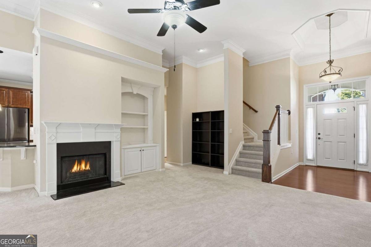 310 Lauren Lane Woodstock - Photo 14