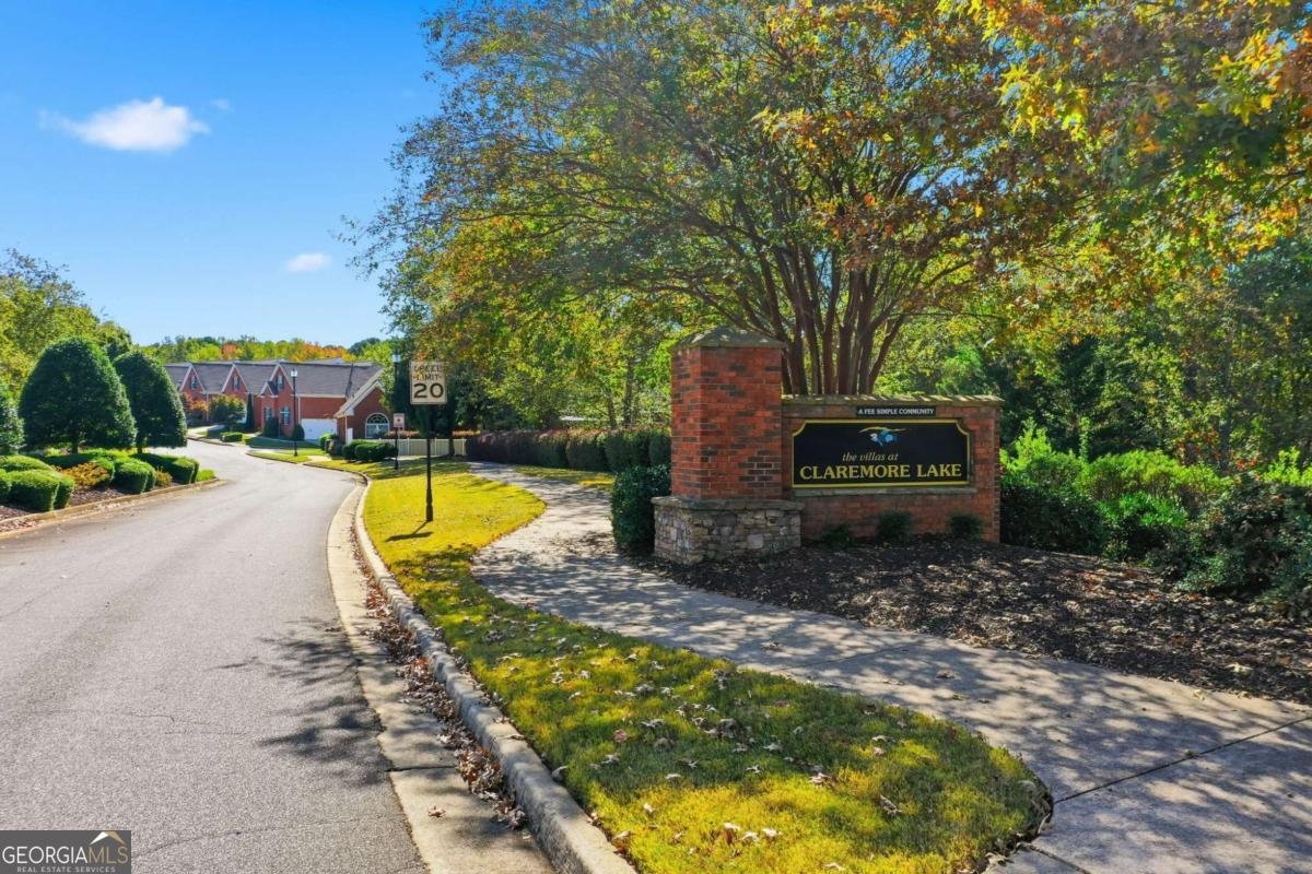 310 Lauren Lane Woodstock - Photo 41