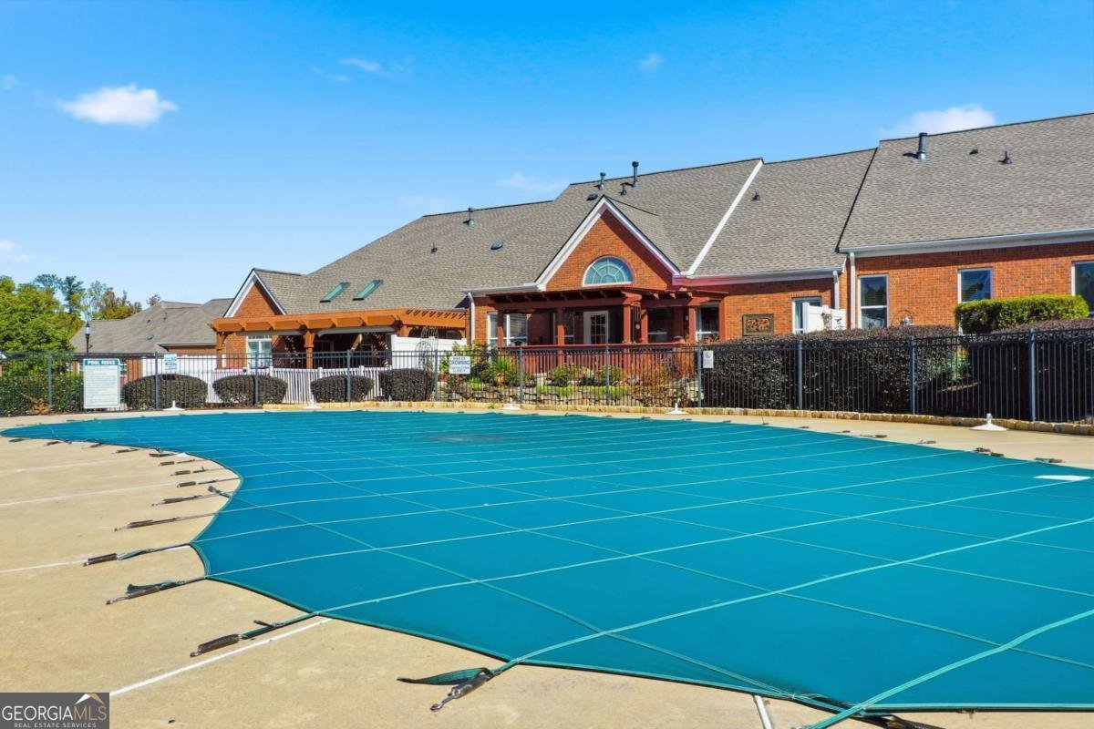 310 Lauren Lane Woodstock - Photo 43