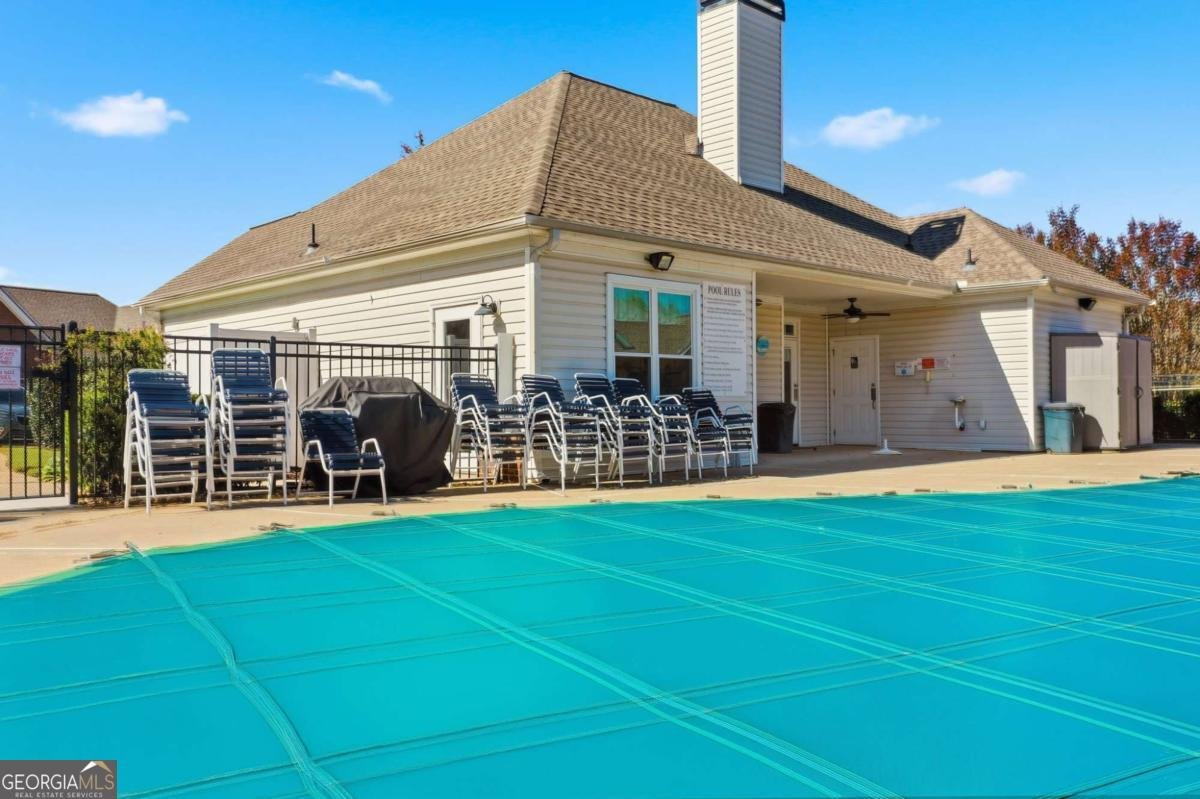 310 Lauren Lane Woodstock - Photo 44