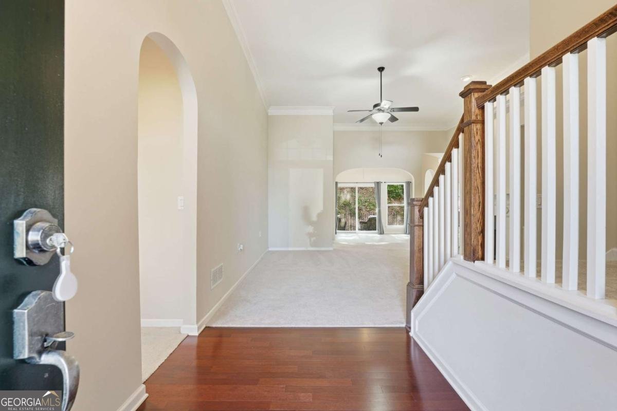 310 Lauren Lane Woodstock - Photo 7