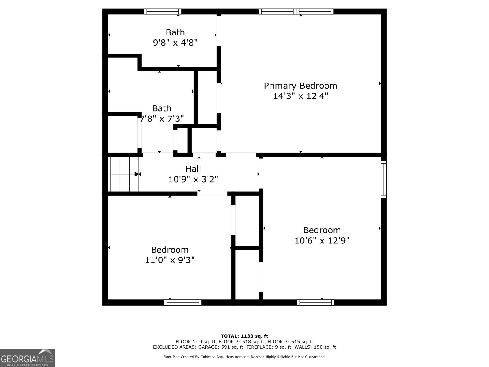 103 Wood Wind Station Woodstock - Photo 39