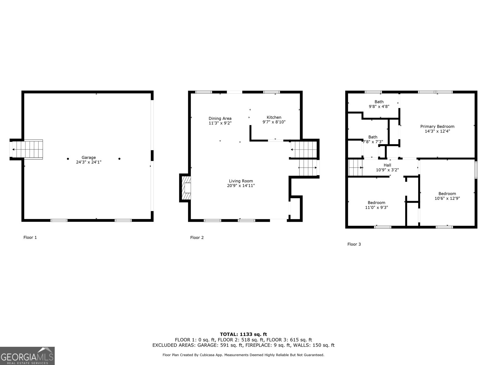 103 Wood Wind Station Woodstock - Photo 42