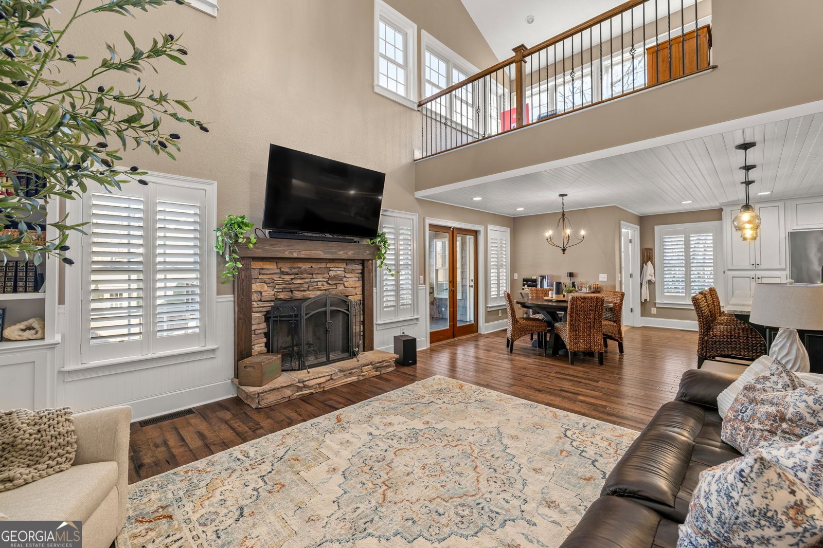 775 Riverwilde Road Clarkesville - Photo 10