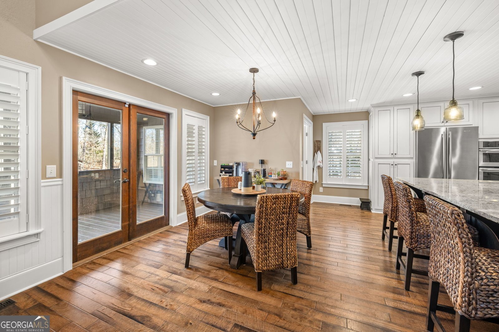 775 Riverwilde Road Clarkesville - Photo 12