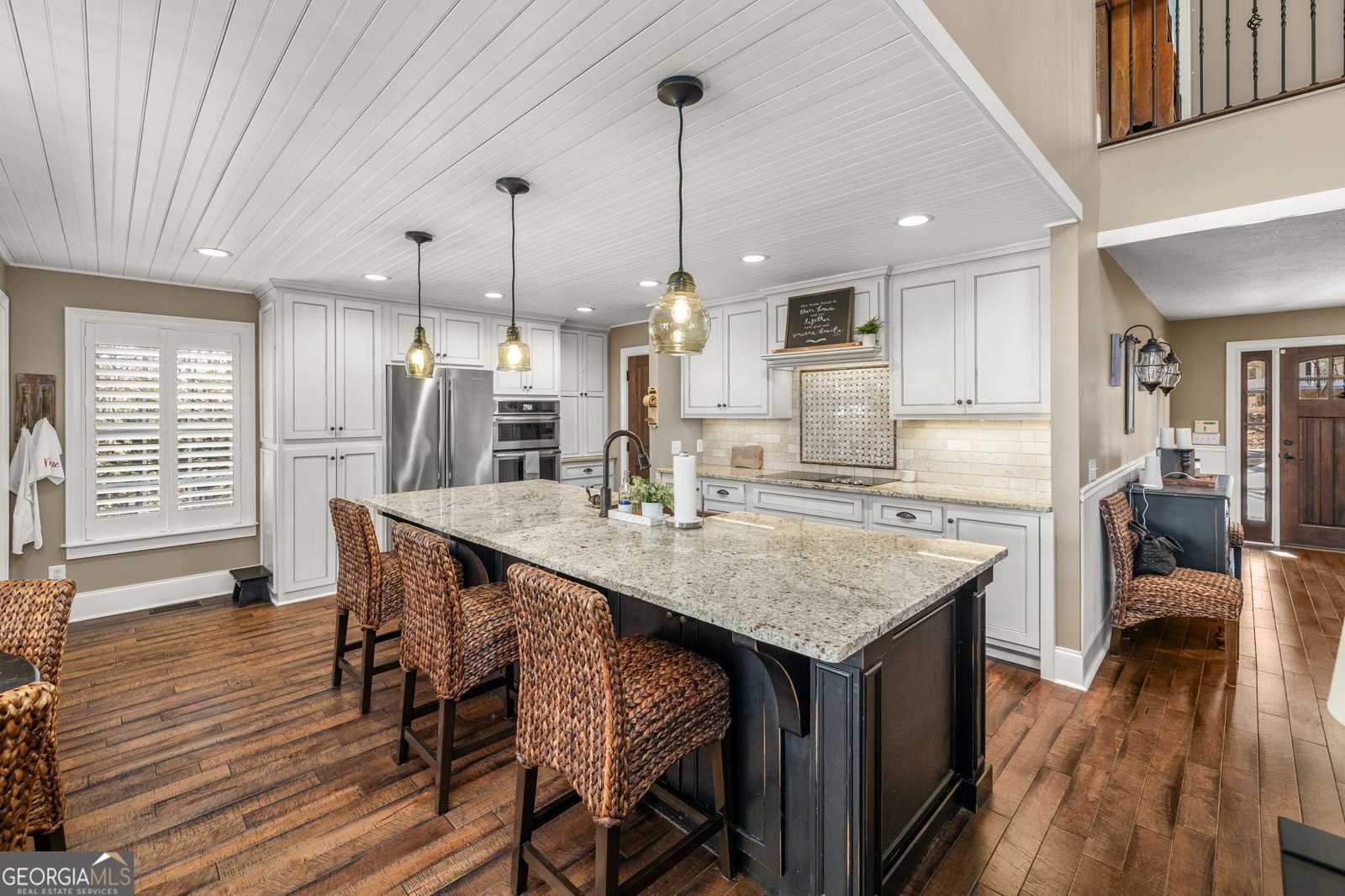 775 Riverwilde Road Clarkesville - Photo 13