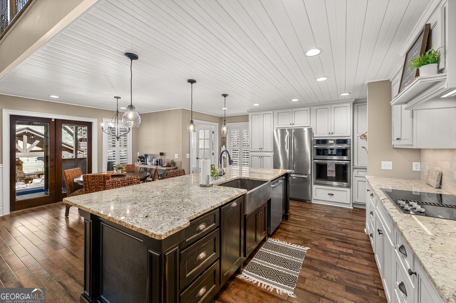 775 Riverwilde Road Clarkesville - Photo 14