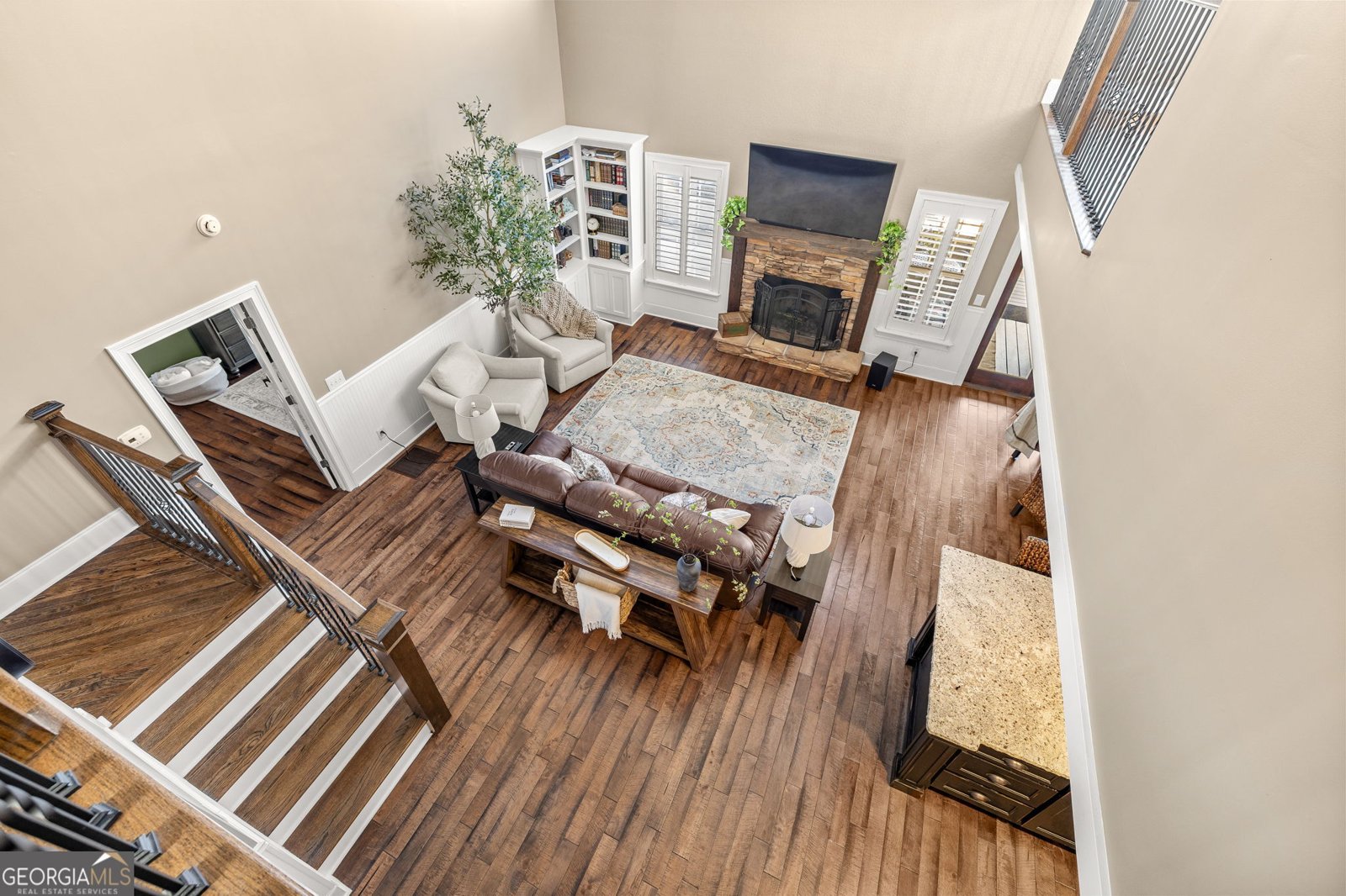 775 Riverwilde Road Clarkesville - Photo 25