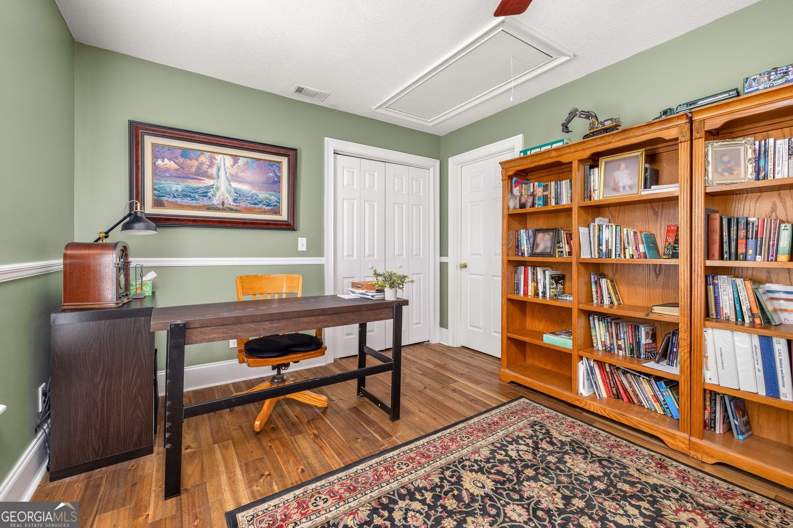 775 Riverwilde Road Clarkesville - Photo 28