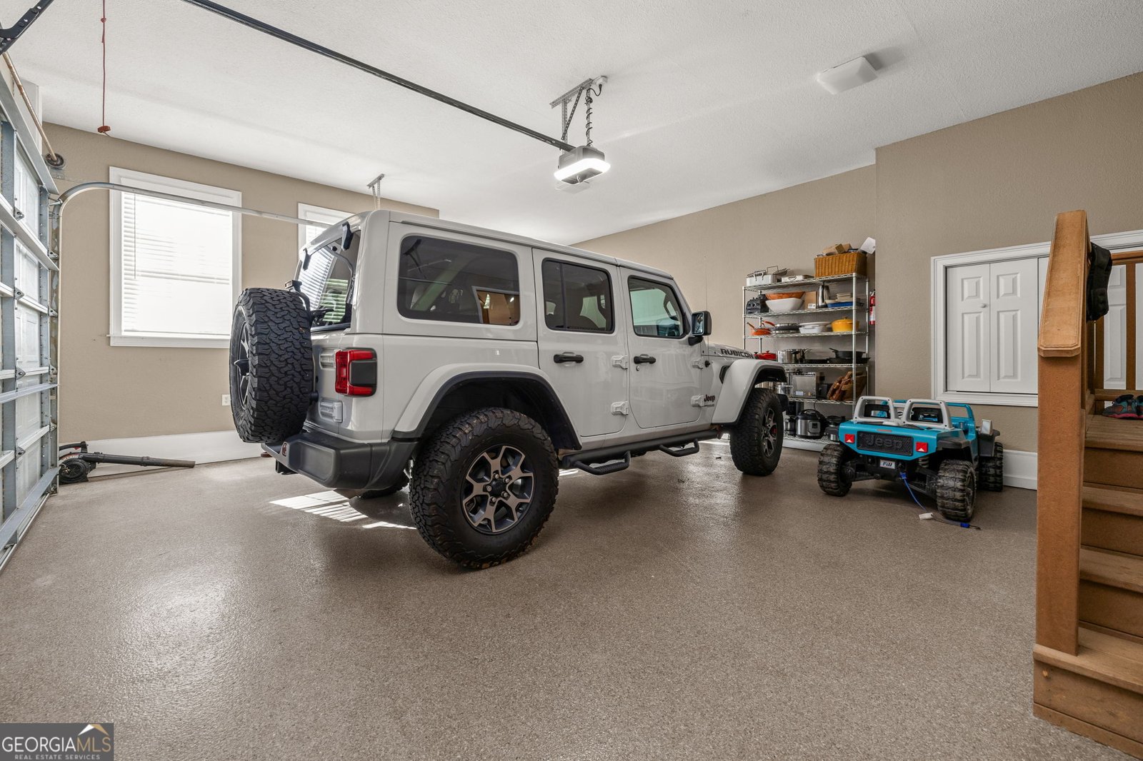 775 Riverwilde Road Clarkesville - Photo 41