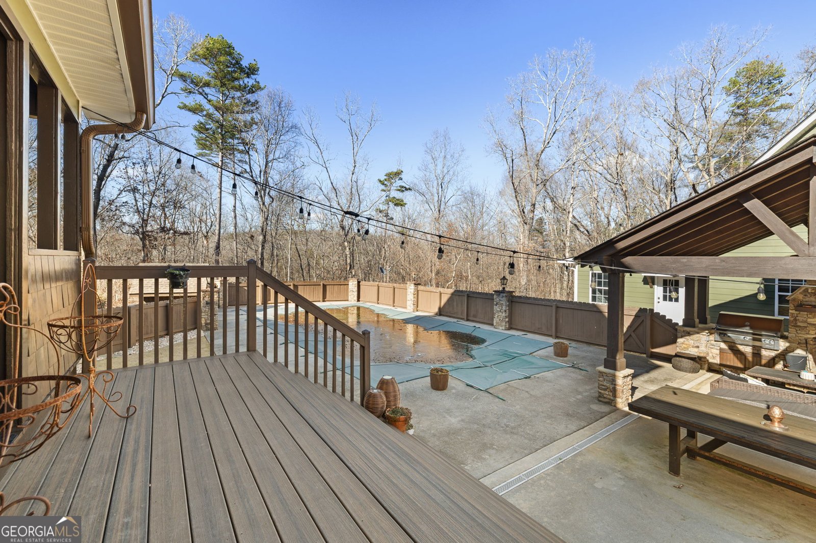 775 Riverwilde Road Clarkesville - Photo 43