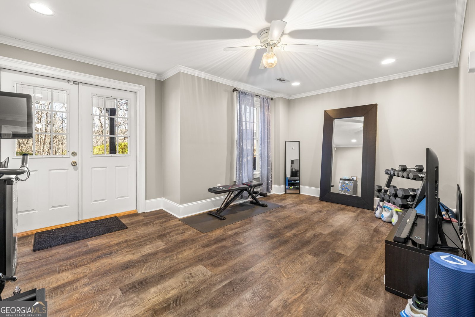 775 Riverwilde Road Clarkesville - Photo 45