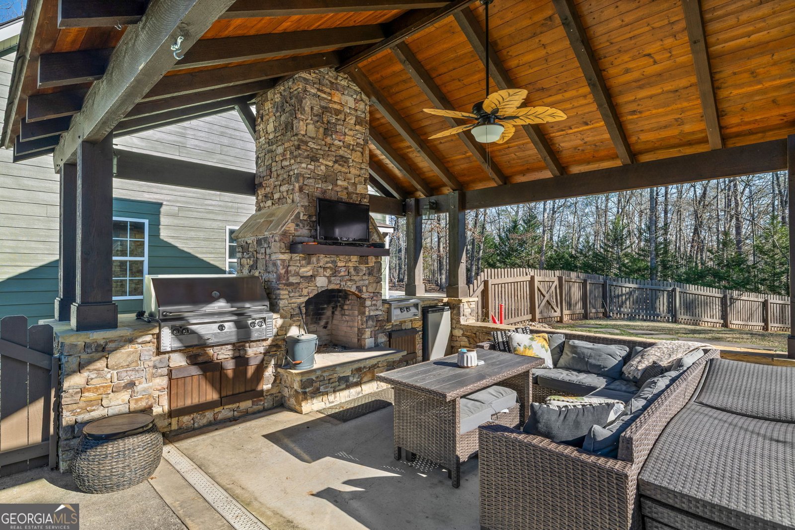 775 Riverwilde Road Clarkesville - Photo 46