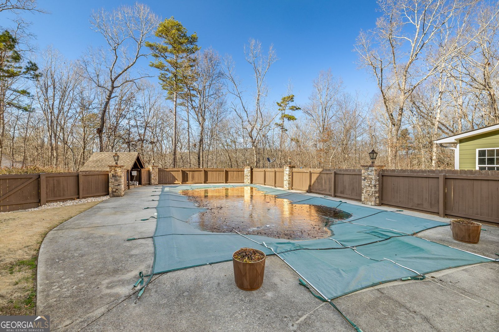 775 Riverwilde Road Clarkesville - Photo 47