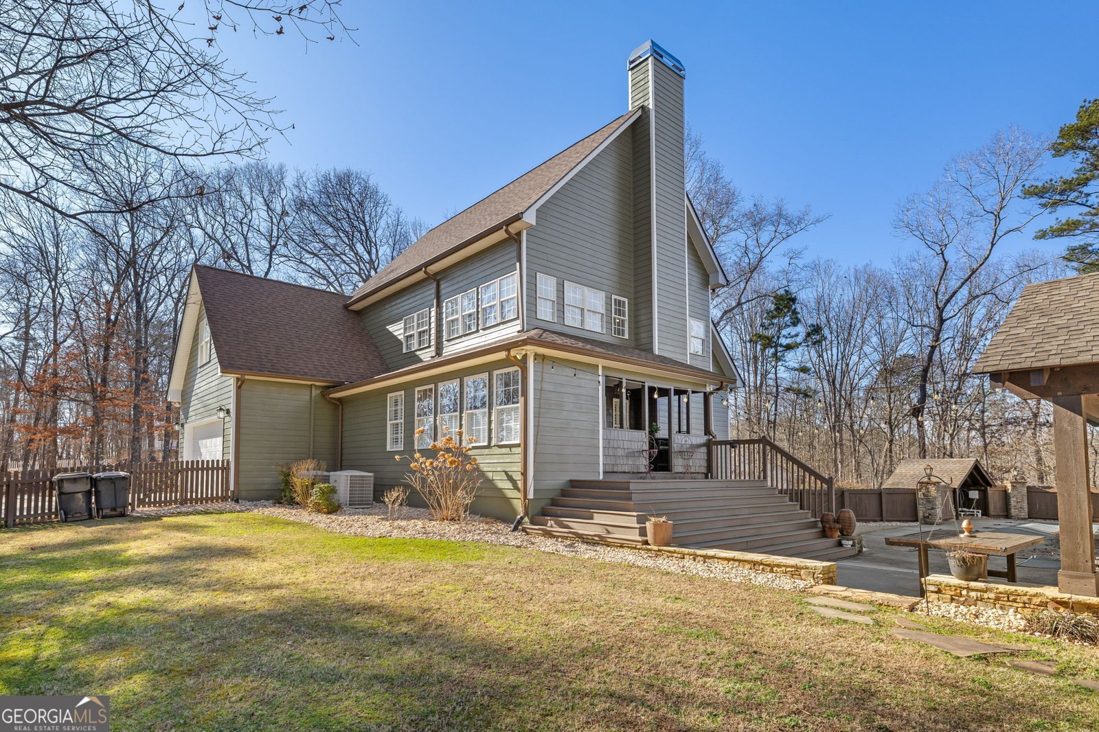 775 Riverwilde Road Clarkesville - Photo 49