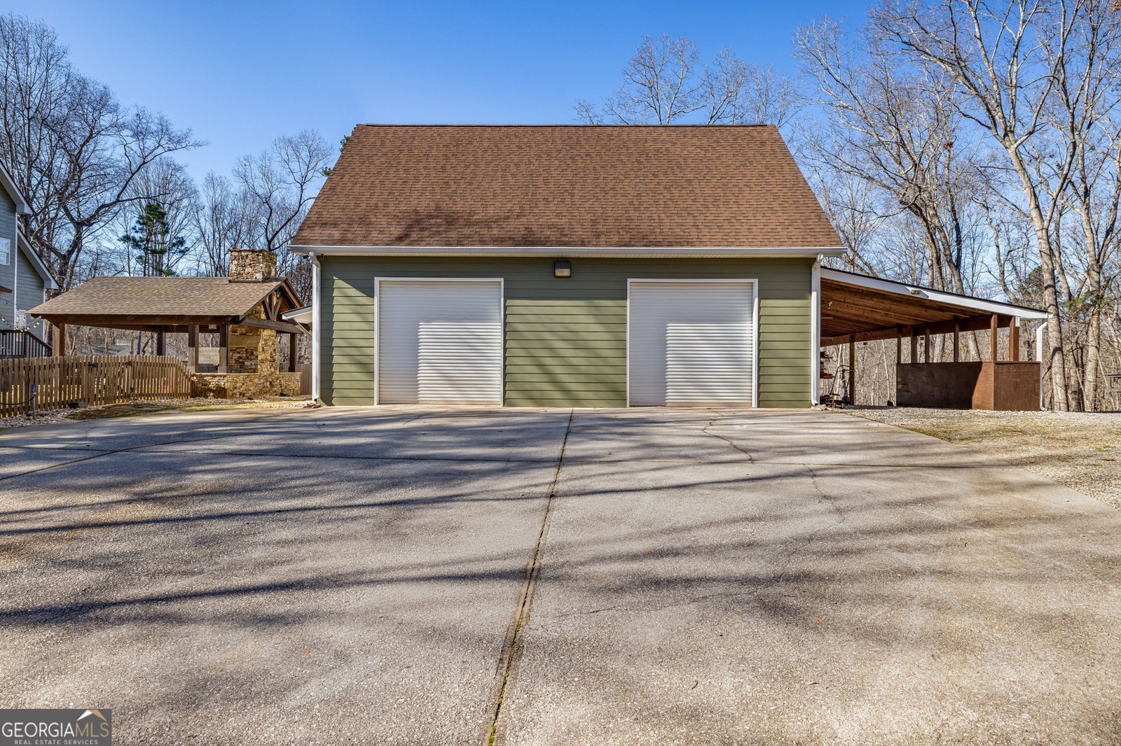 775 Riverwilde Road Clarkesville - Photo 50