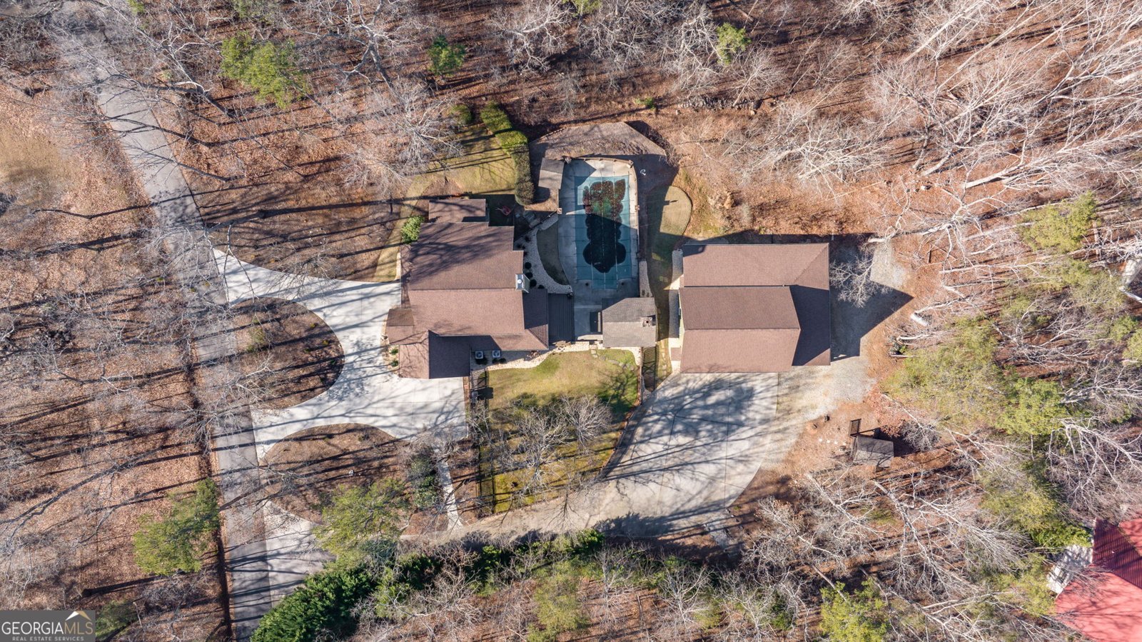 775 Riverwilde Road Clarkesville - Photo 54