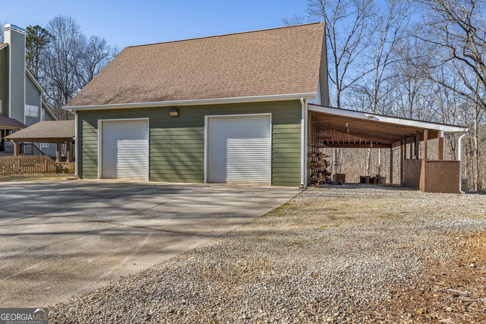 775 Riverwilde Road Clarkesville - Photo 55