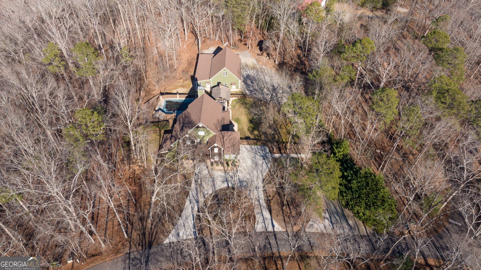 775 Riverwilde Road Clarkesville - Photo 58