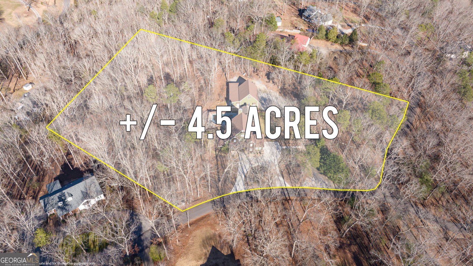 775 Riverwilde Road Clarkesville - Photo 59