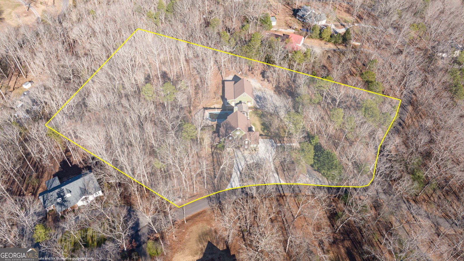 775 Riverwilde Road Clarkesville - Photo 60