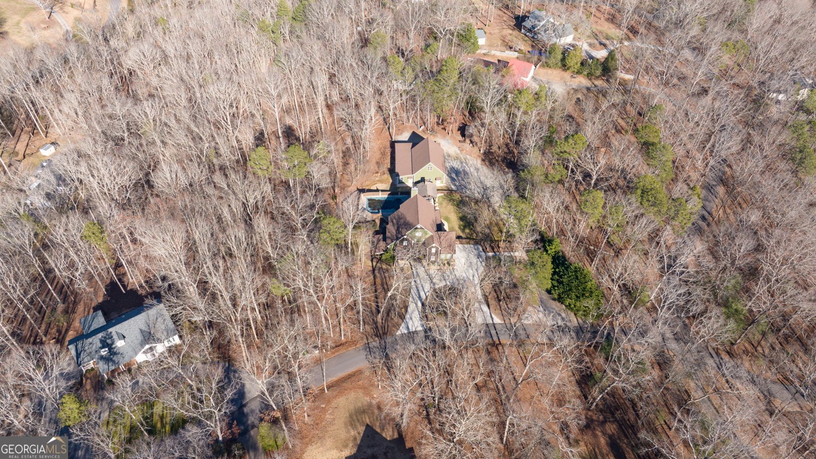 775 Riverwilde Road Clarkesville - Photo 61