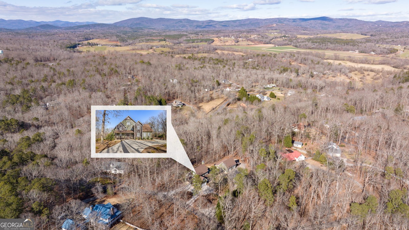 775 Riverwilde Road Clarkesville - Photo 64