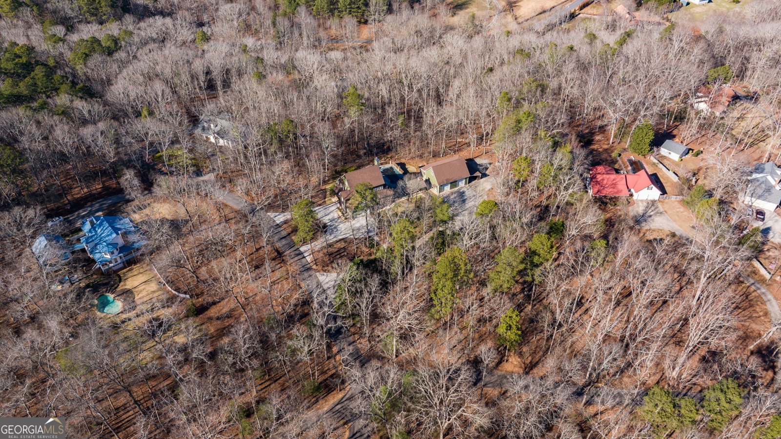 775 Riverwilde Road Clarkesville - Photo 66