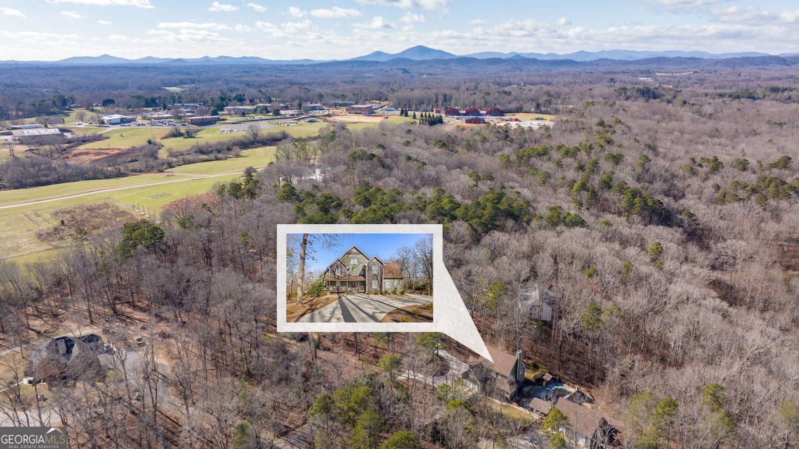 775 Riverwilde Road Clarkesville - Photo 67