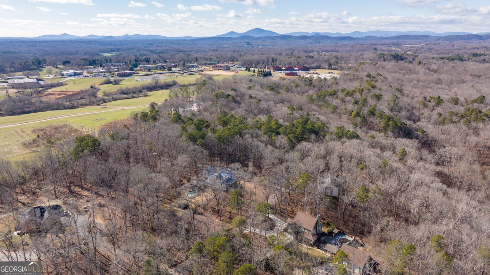 775 Riverwilde Road Clarkesville - Photo 68