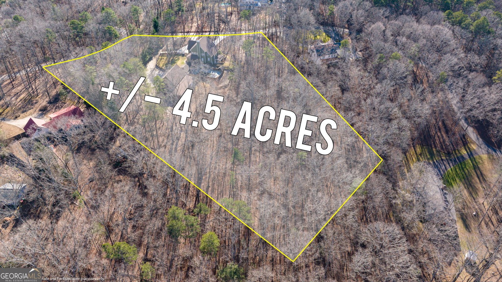 775 Riverwilde Road Clarkesville - Photo 69