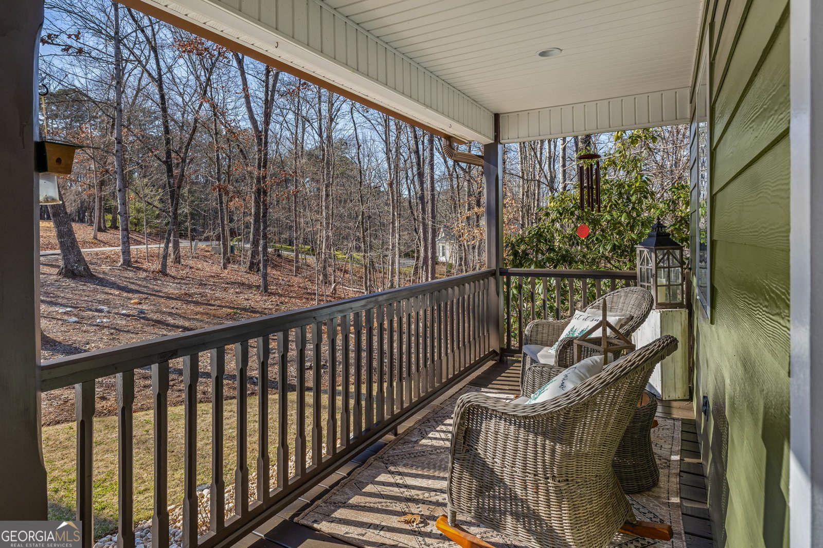 775 Riverwilde Road Clarkesville - Photo 7