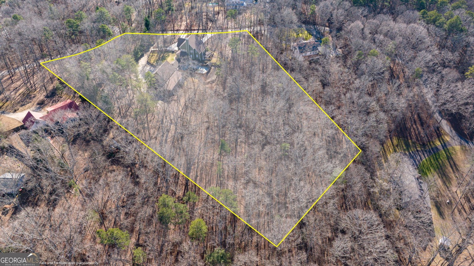 775 Riverwilde Road Clarkesville - Photo 70