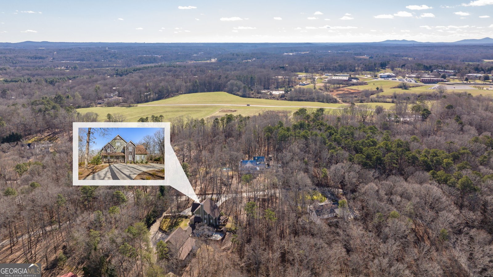 775 Riverwilde Road Clarkesville - Photo 72