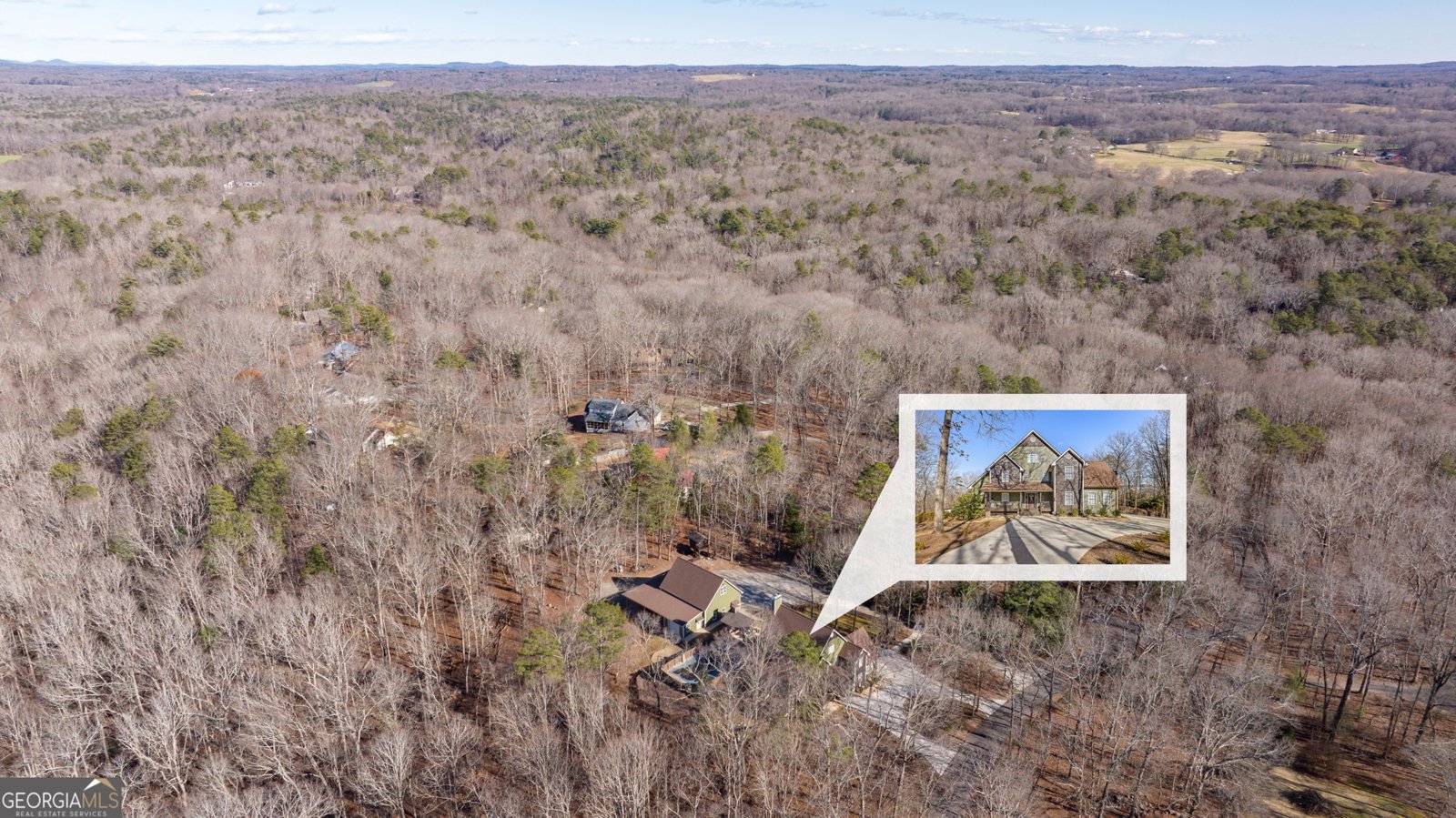 775 Riverwilde Road Clarkesville - Photo 74