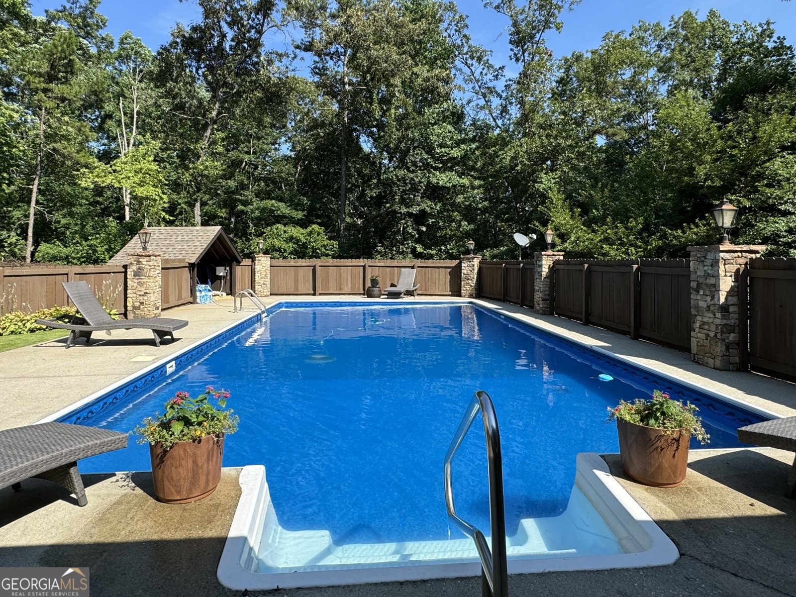 775 Riverwilde Road Clarkesville - Photo 76