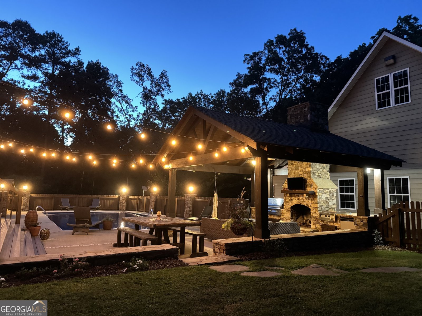 775 Riverwilde Road Clarkesville - Photo 77