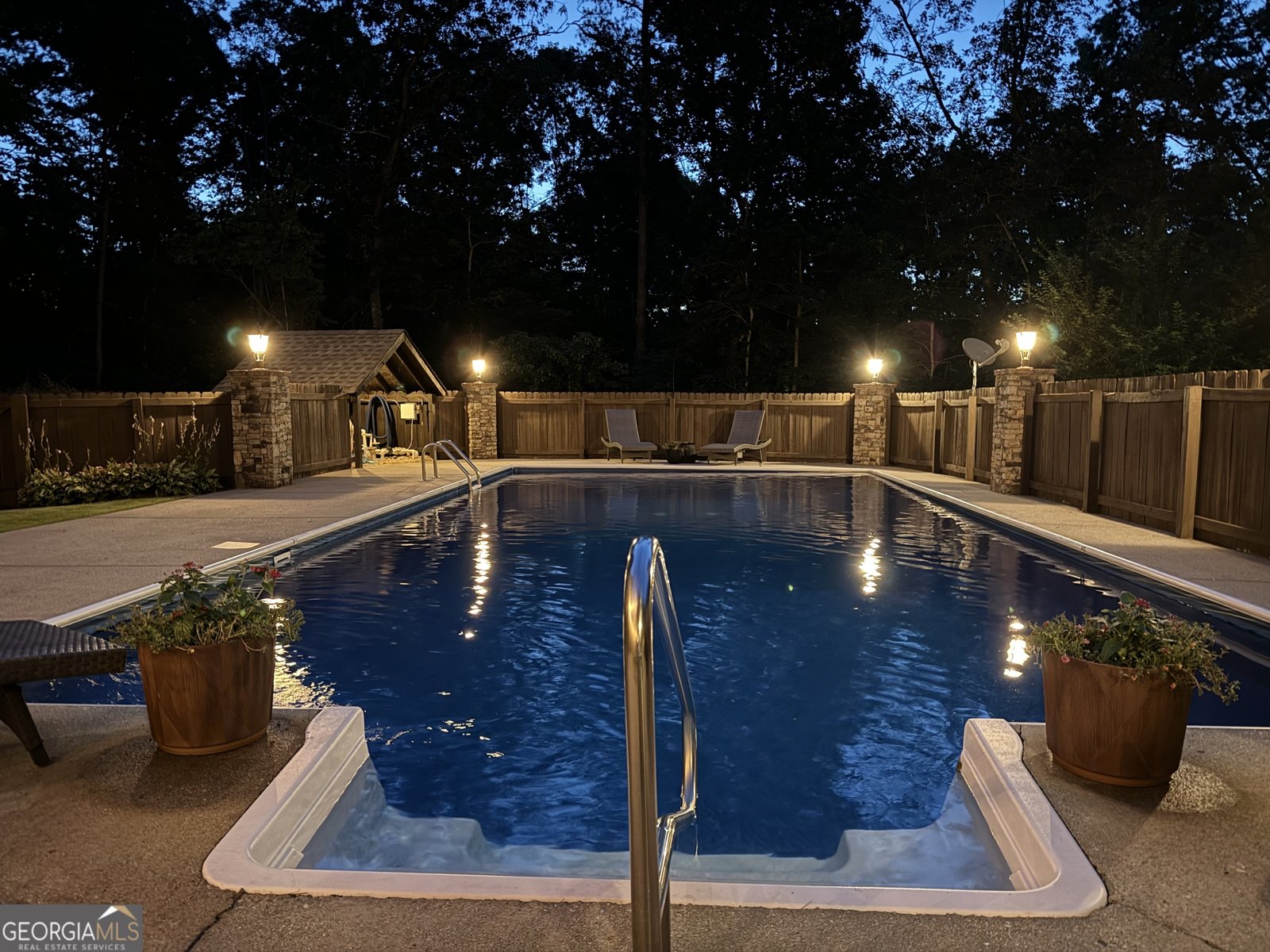 775 Riverwilde Road Clarkesville - Photo 78