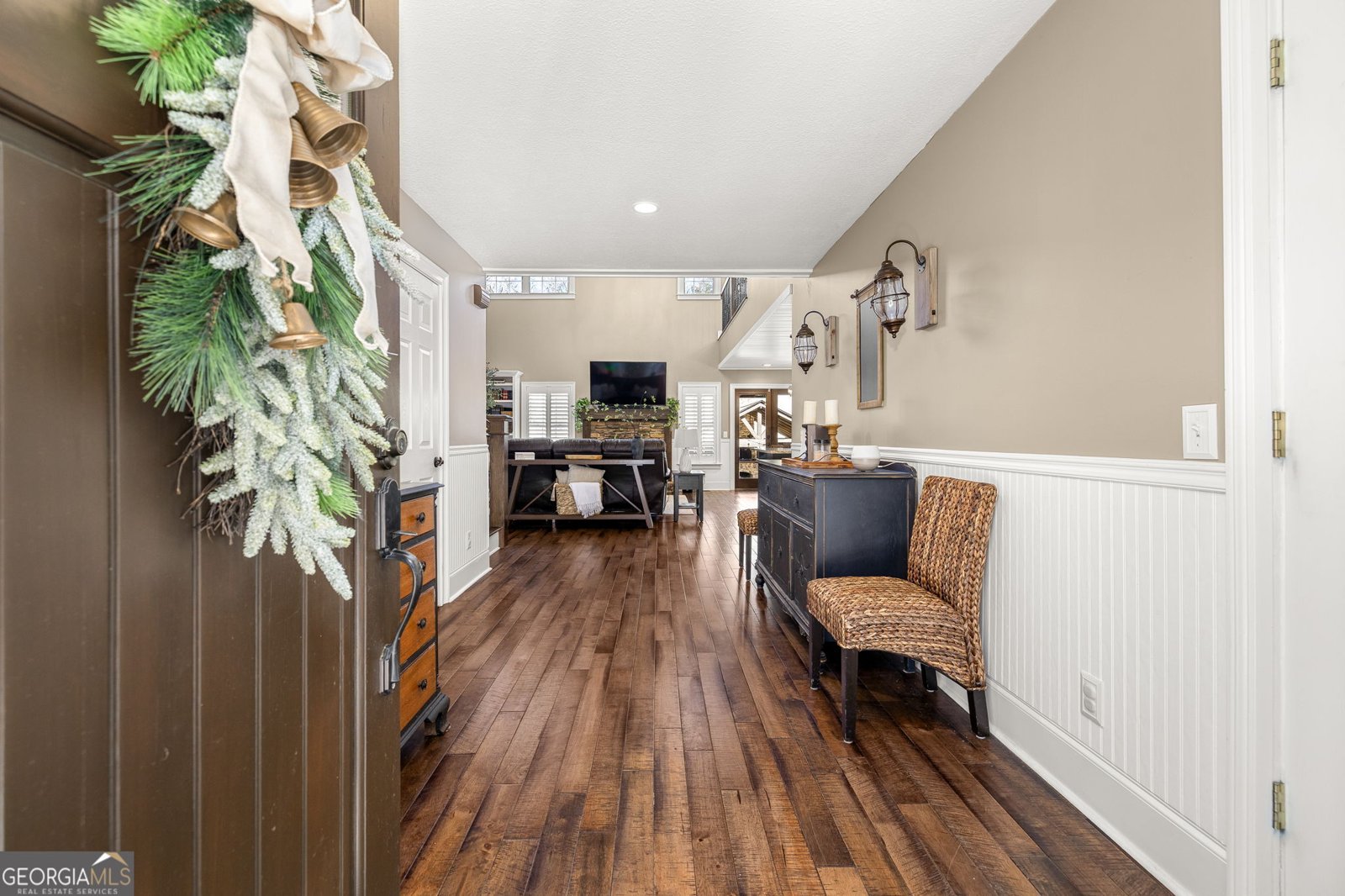 775 Riverwilde Road Clarkesville - Photo 8