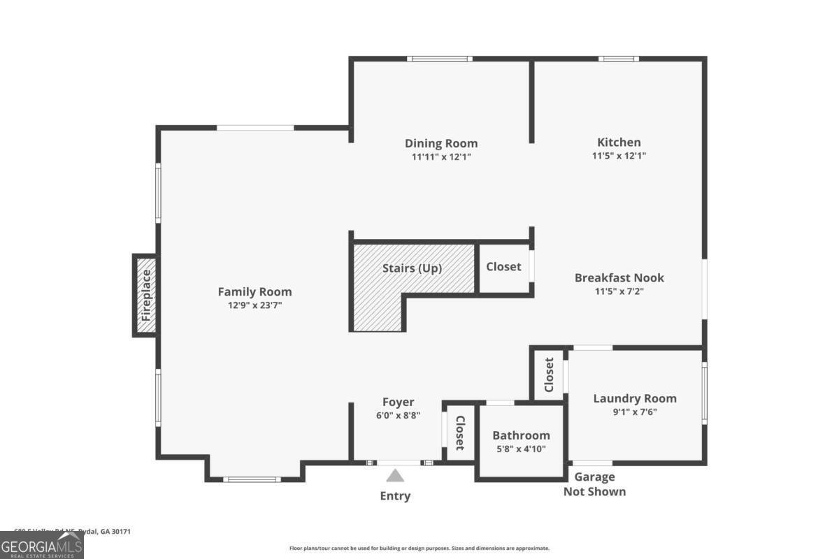 680 Valley Road Rydal - Photo 56