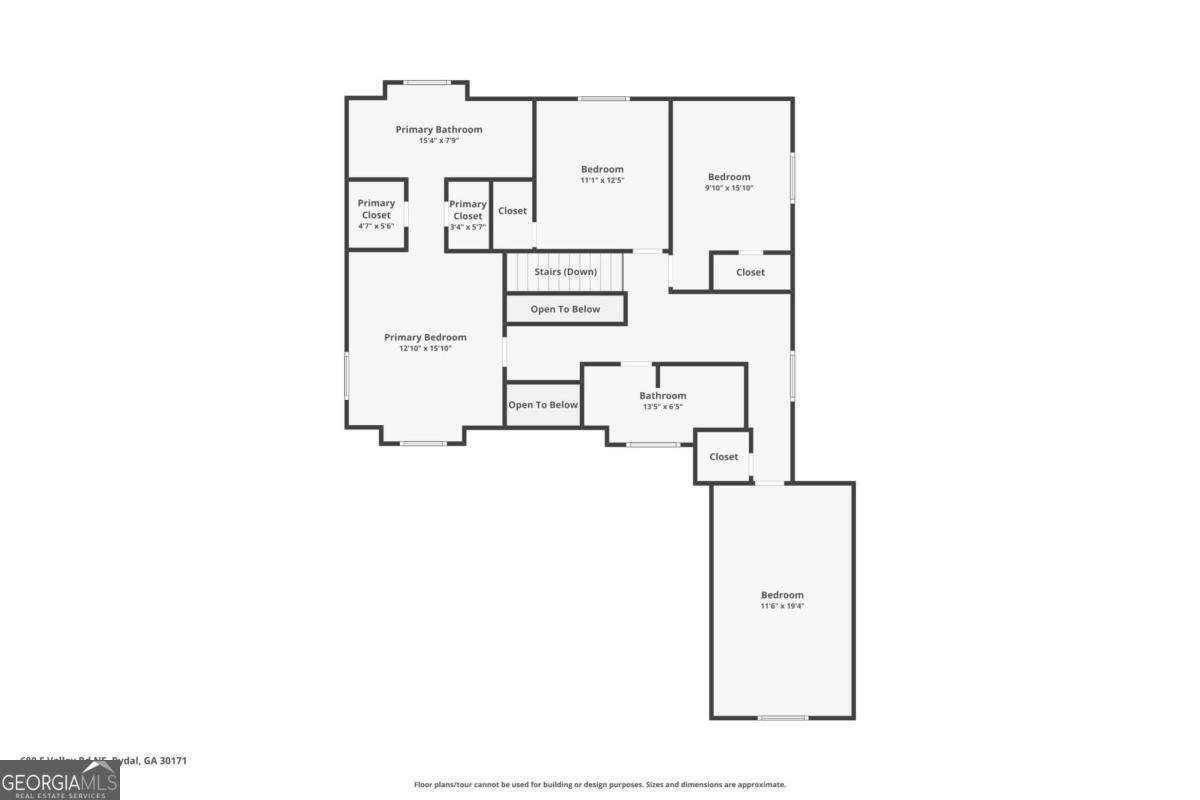 680 Valley Road Rydal - Photo 57