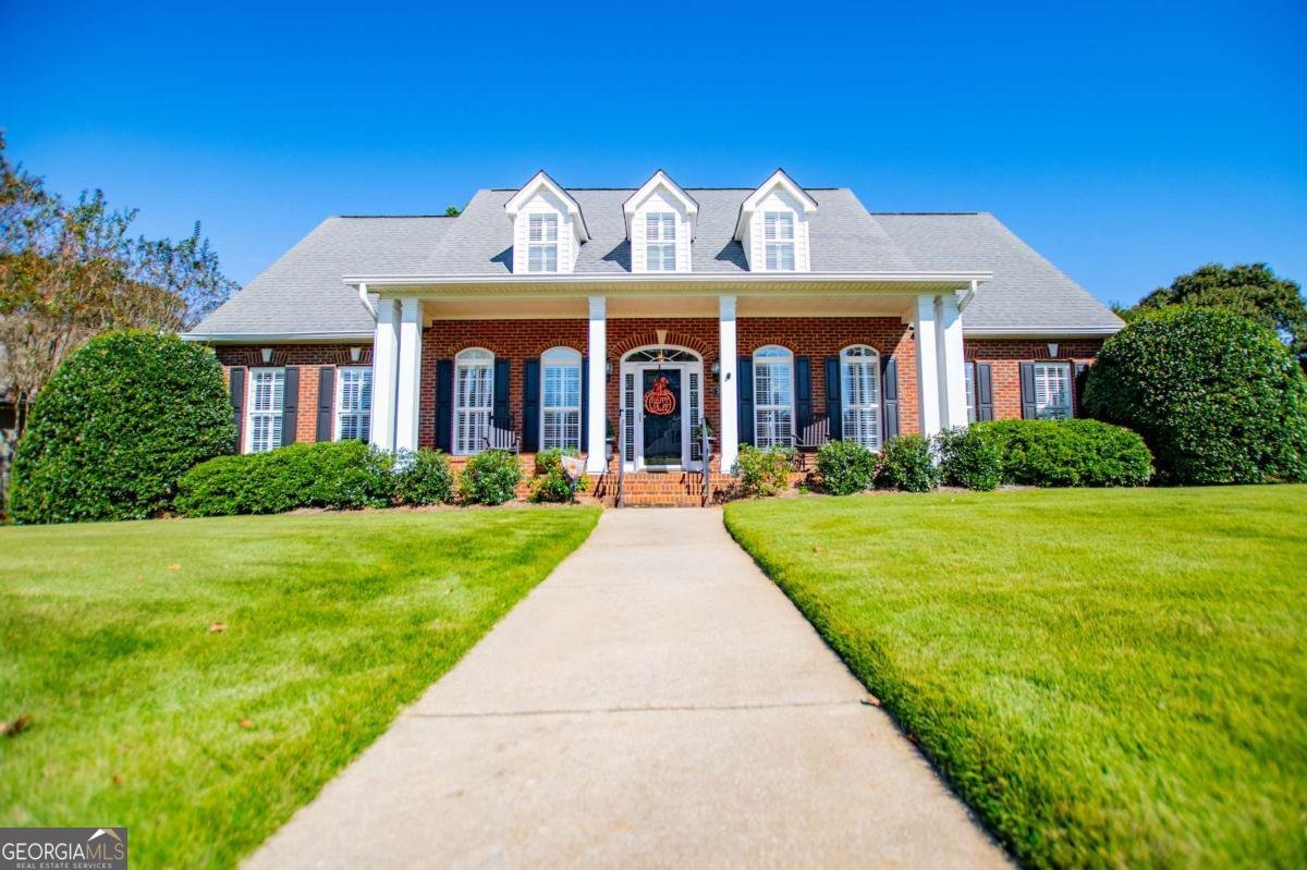 308 Old Mill Drive Carrollton - Photo 1