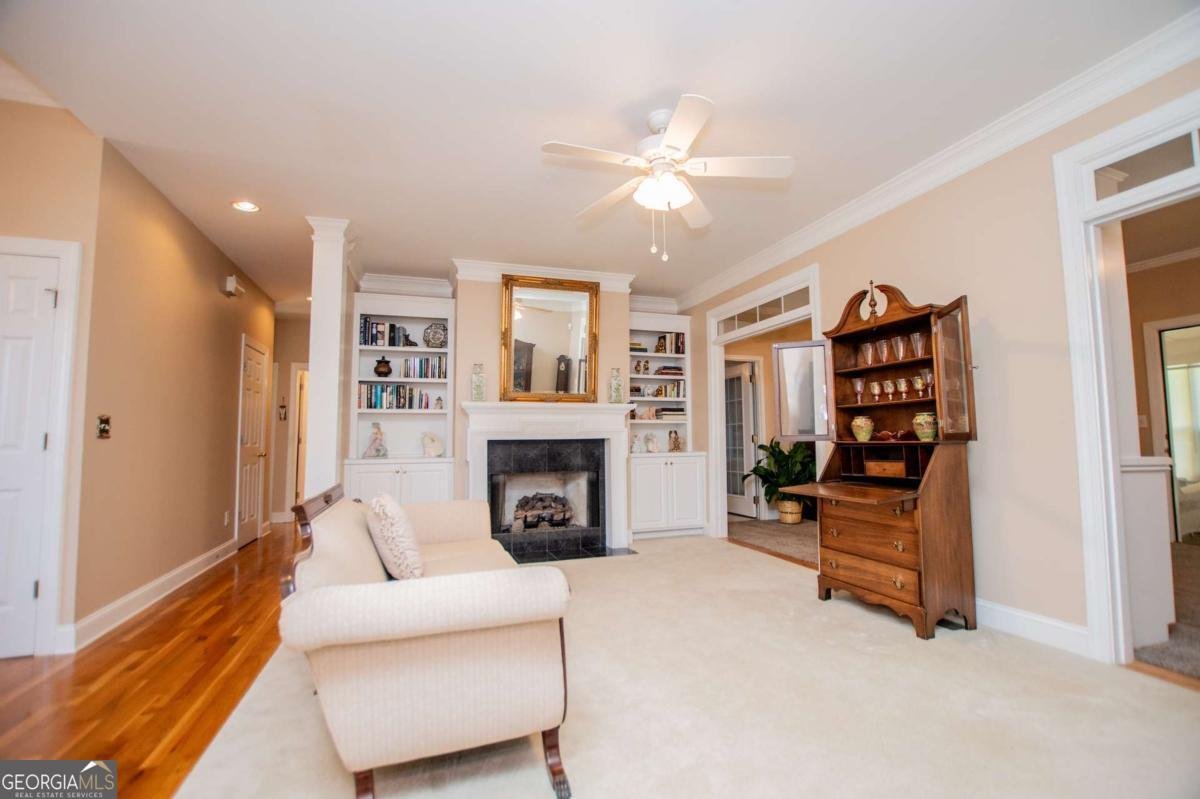 308 Old Mill Drive Carrollton - Photo 10