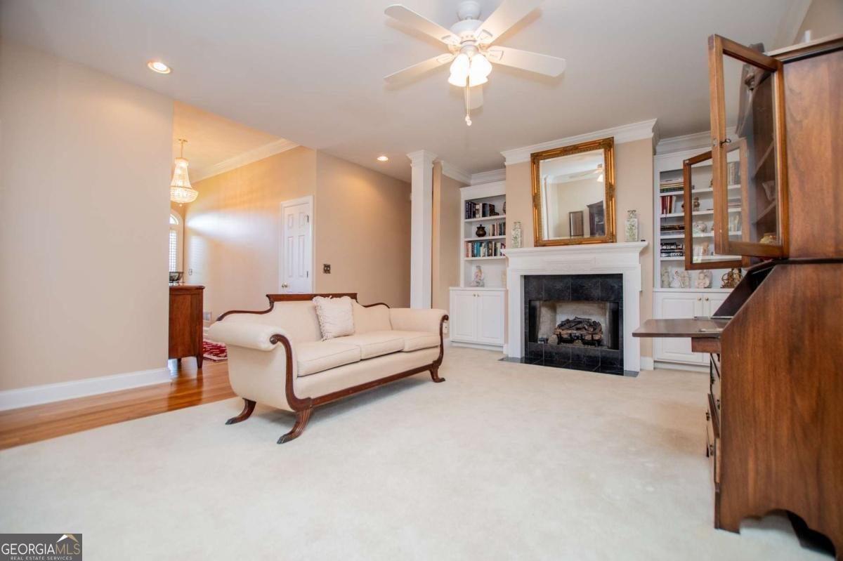 308 Old Mill Drive Carrollton - Photo 14