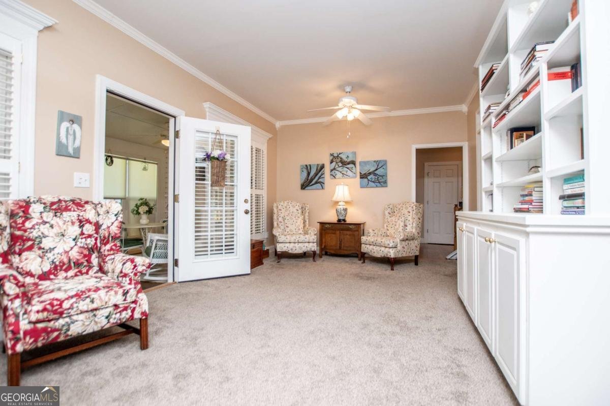 308 Old Mill Drive Carrollton - Photo 17