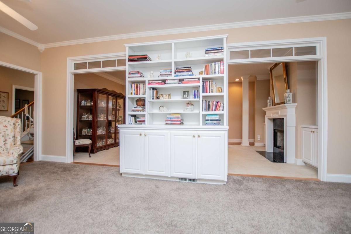 308 Old Mill Drive Carrollton - Photo 19